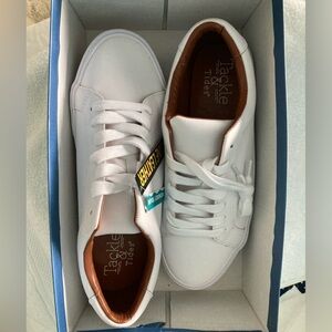 Women’s Tackle & Tides sneakers